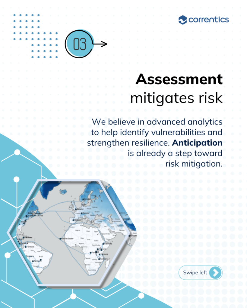 risk assessment and climate adaptation