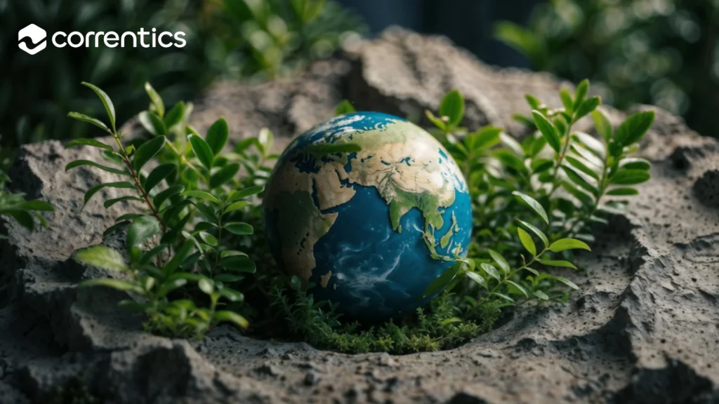 climate resilience strategy​