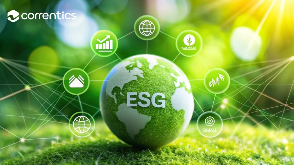 ESG risk assessment methodology