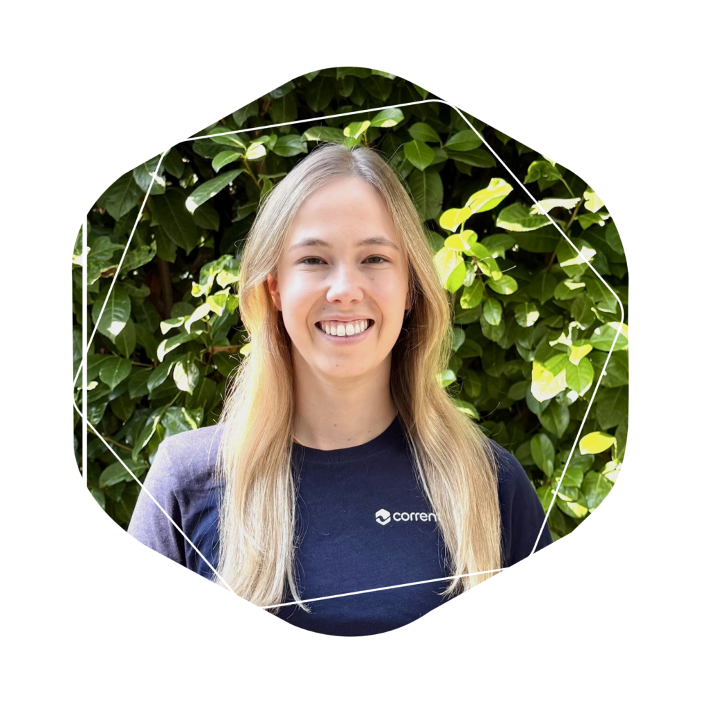 Alina Mastai - Climate Scientist R&D