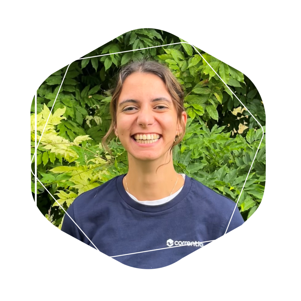Andrea Angelidou - Climate Scientist R&D