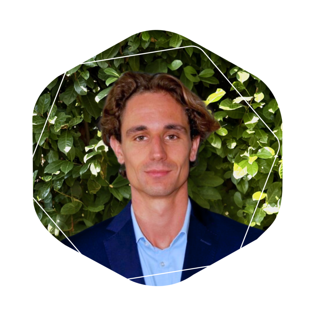 Fabien Courvoisier - Climate Scientist R&D