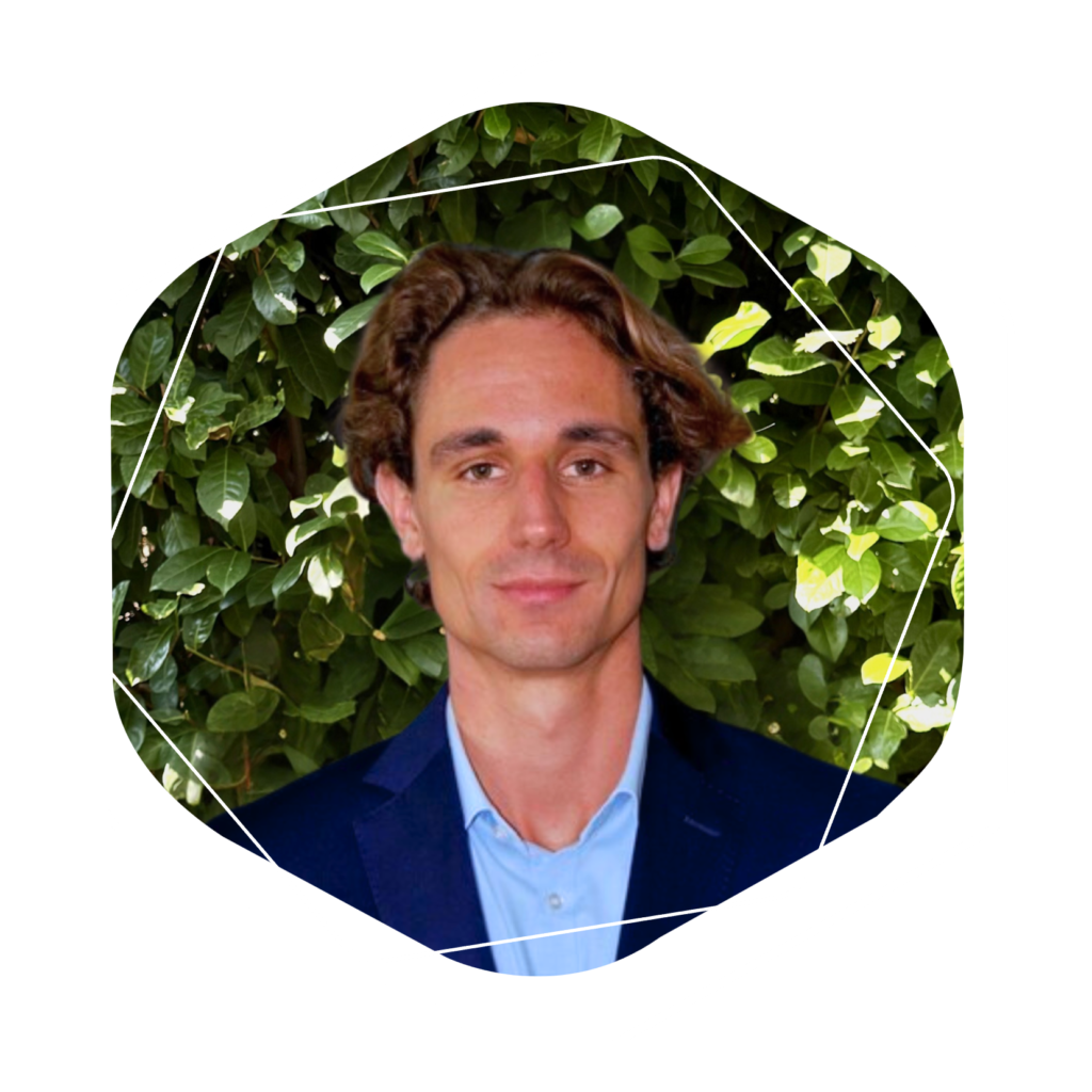 Fabien Courvoisier - Climate Scientist R&D
