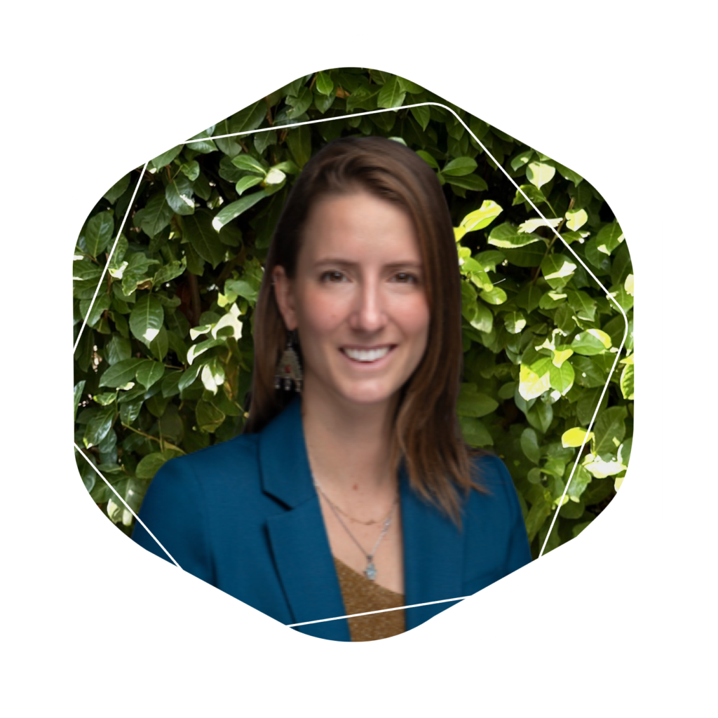 Mara Lang - Operations Manager