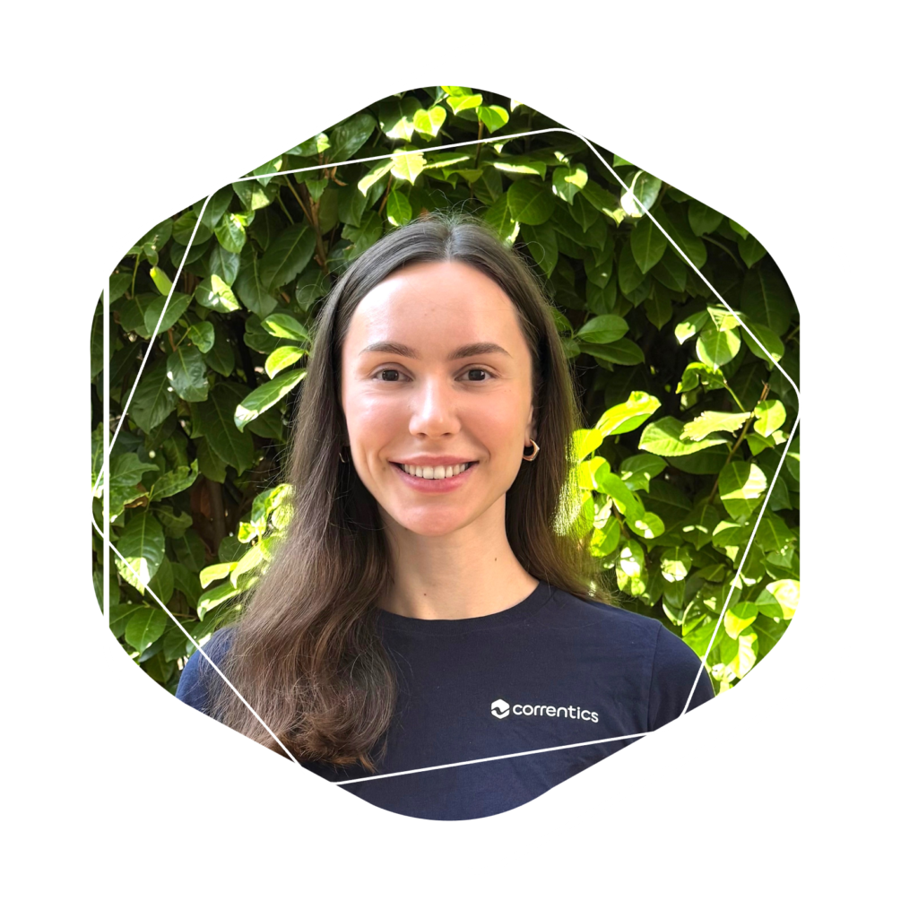 Nataliia Mykhash - Software Engineer