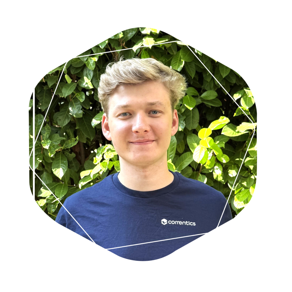 Sebastian Wróblewski - Software Engineer