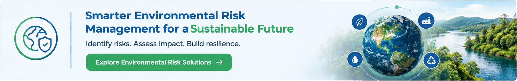 what are 5 environmental risk factors