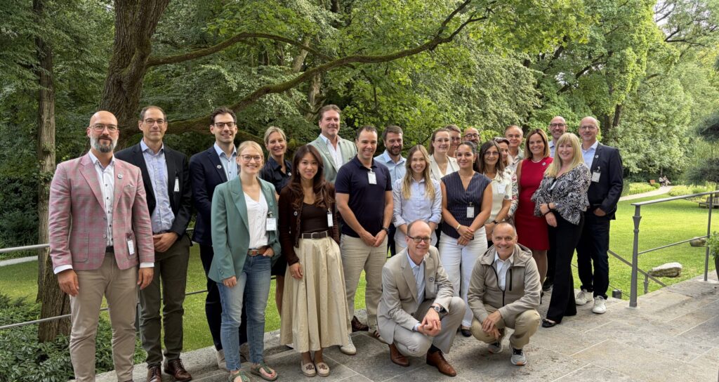 Adaptation Exchange, Munich 2026